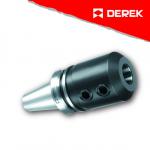 DRILL CHUCK ARBOR STANDARD LENGTH