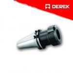 DAT ER collet chuck for milling tools