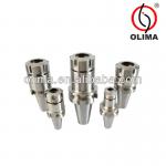 CNC Tool Holders with High Precision &amp; High Speed