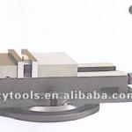 Accu-lock Machine Vise