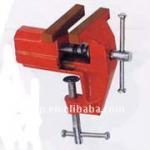 75MM shortcut table vice