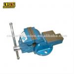 GS Series Bench Vise