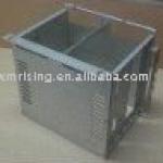 RI-009 sheet metal stamping parts