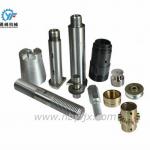 ningbo factory precision turning parts cnc mechanical parts-