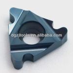 DIN405 Round carbide threading insert-