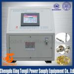 electroplating machine 15V 30A electroplating for drill