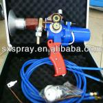 Arc spraying machine SX-600W, thermal spray coating machine