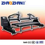 ZHAOZHAN CNCUT-4012G-SE(ST) hypertherm plasma cutting machine