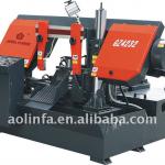 GZ4232 full automatic band saw