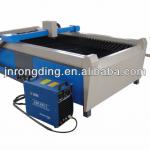 plasma cutting machine with good quality and factory price RDP1325