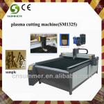 Plasma CNC Router Metal Cutting Machine