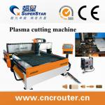 Plasma Metal Cutting Machine for thick material CX1325G