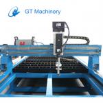 CNC Plasma Cutter for Metal Cutting