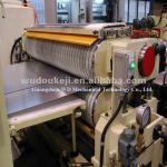 silicon steel slitting machine