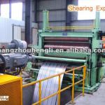 CR Slitting line