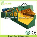 hydraulic alligator shearing machine