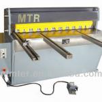 Truecut-Mechanical/manual/metal Shearing Machine