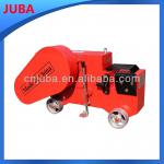 professional manufacturer rebar cutter / metal cutting machine GQ40 for 2 years guarantee