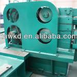 Snap shear machine