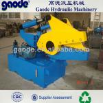 HC43-630 Hydraulic Scrap Shear