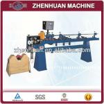 pneumatic aluminum venetian blind slat punching machine