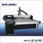 Europen Popular Model CNC Plasma Cutting Machine