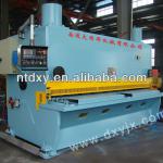 hydraulic shear machine QC11Y-16*3200