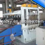 W43G steel sheet leveling machine