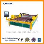 desktop style cnc stainless steel cutting machine