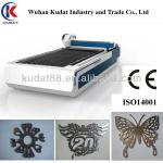 2000W Fiber metal laser cutting machine stainless steel laser cutting machine