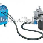 Pipe Cold Cutting and Beveling Machine