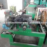 2013 hot nail making machine,snag making machine,electric nail making machine