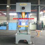 EMH21 -80 C-Frame Fixed Bolster Punch machine