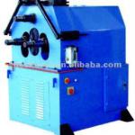 High Quality and Efficient Pipe Coiling Machine Sale