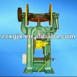 Metal forging machine,Double disc friction press