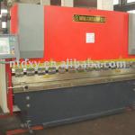 metal bending machine