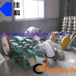 4C Automatic nail making machine with competitive price