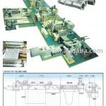 New Automatic Steel Sheet Slitting Machines