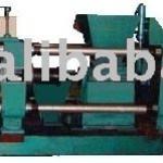 metal briquetting press