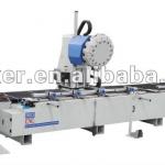 3 axis Aluminum CNC Processing Center