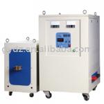 GYM-100AB China Medium Frequency Induction Heating Equipment