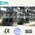 Steel pipe Upsetting Machine Used for Drill Pipe 500/630/800/1250