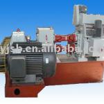 latest 2 roller rebar cold rolling machine