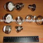 brass valves fitting making equipment , forging machine for sale