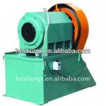 Newest Cooling Pump Pipe end forming machine