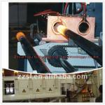 Metal heating forging machine/through hot furnace