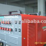 Inverter Pulse TIG (AC/DC) 4 in 1 welding machine