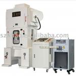 H-frame Gantry precision high-speed automatic press machine SDH-65