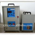 25 KW high frequency induction forging machine