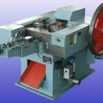 HOT nail making machinery